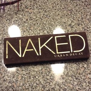 Naked 1 pallet
